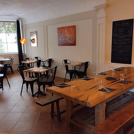 Le Patio Grignan Exterior foto